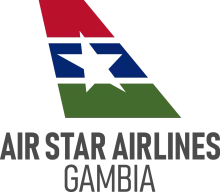 Airstar Airlines